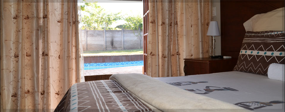 Facilities to make our guests feel like royalty and we guarantee a memorable stay
