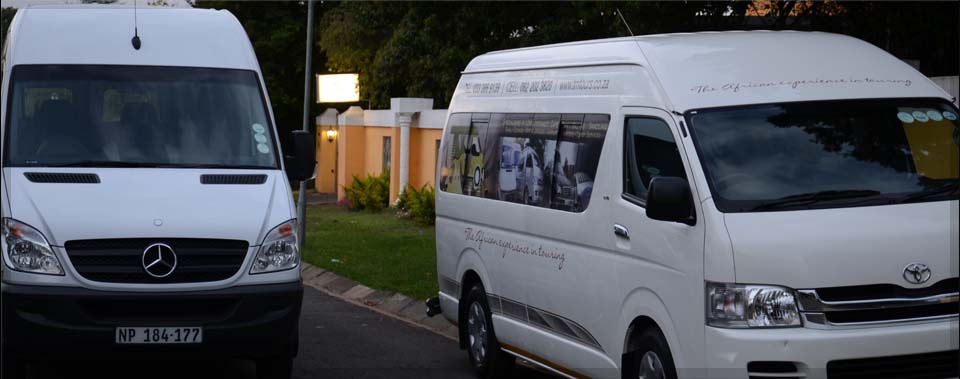 For a memorable travel experience take our African experience in touring
